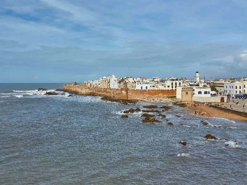 Vacanza Marocco Mare